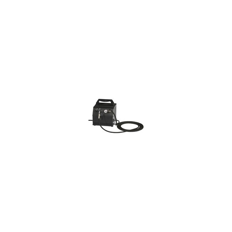 289000 - Airbrush Set Complete 289000 - Airbrush Set Complete