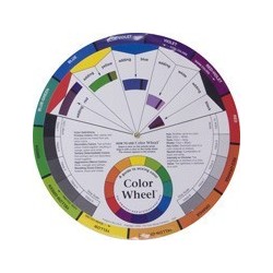 289115 - Colorwheel