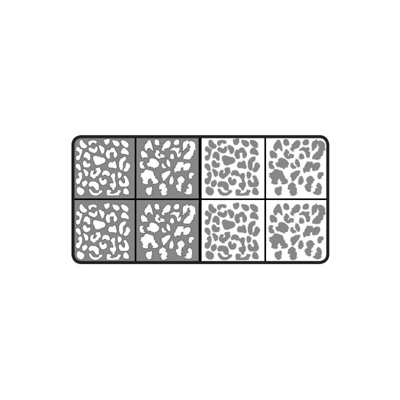 289736 - Airnails Collection Safari 3 (Leopard) 289736 - Airnails Collection Safari 3 (Leopard)