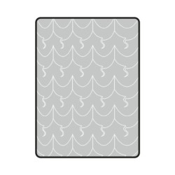 289760 - Airnails Stencil Wave French