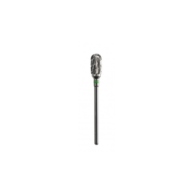 B193003 - Carbide Bit grenade coarse, acryl B193003 - Carbide Bit grenade coarse, acryl
