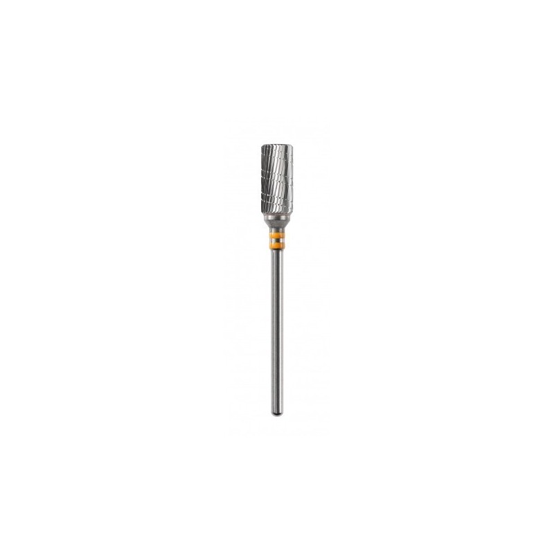B193009 - Carbide Bit combination(coarse/fine) cylinder, acryl/gel
