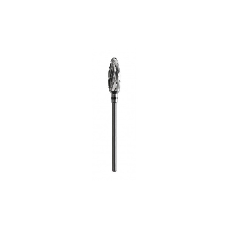 B193010 - Carbide Bit grenade super coarse, acryl