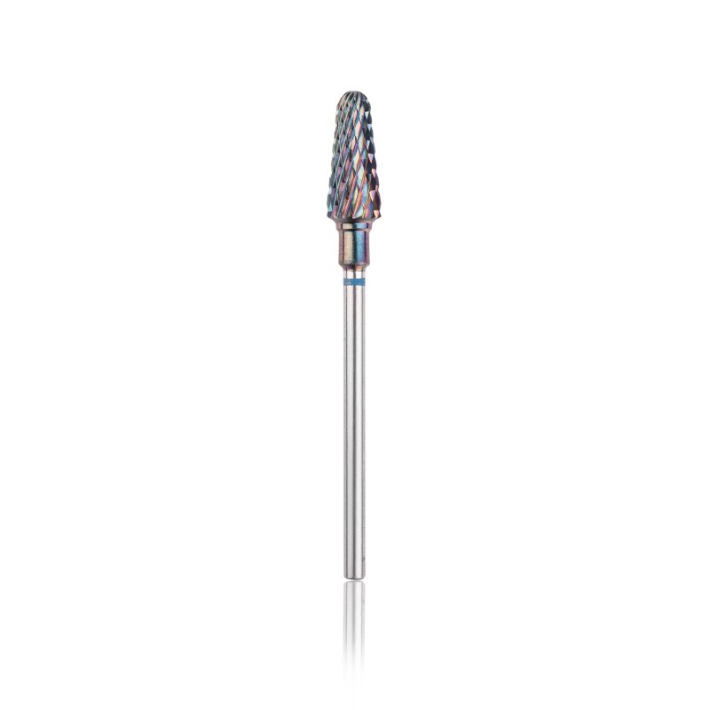H193022 Head Carbide Bit "Rounded Corn" groen L- 14,0 mm, 6,0 mm H193022 Head Carbide Bit "Rounded Corn" groen L- 14,0 mm, 6,0 mm