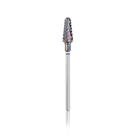 H193022 Head Carbide Bit  "Rounded Corn" groen L- 14,0 mm, 6,0 mm