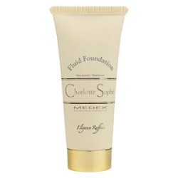 FLUID FOUNDATION LIGHT ALMOND