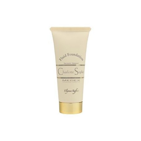 FLUID FOUNDATION LIGHT ALMOND