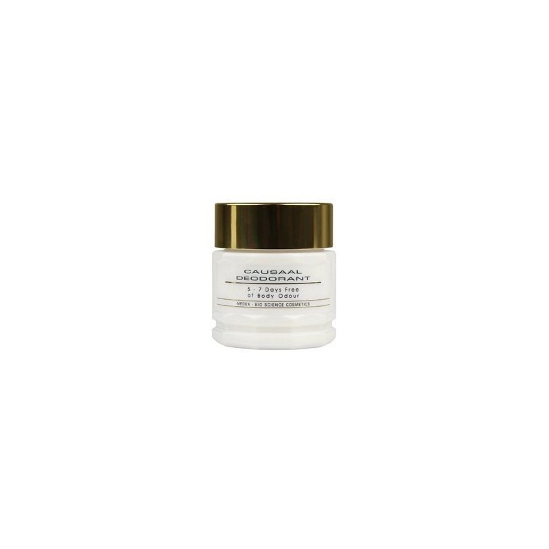 MEDEX CAUSAAL DEODORANT 20 ML. MEDEX CAUSAAL DEODORANT 20 ML.