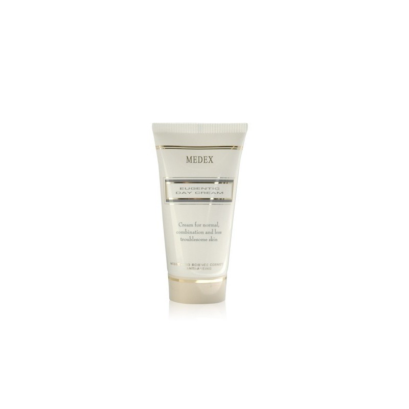 Eugentic Day Cream 50 ml. Eugentic Day Cream 50 ml.