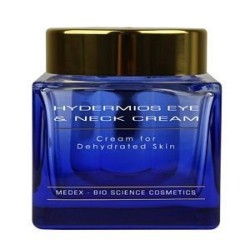 Hydermios Eye & Neck Cream 50 ml.