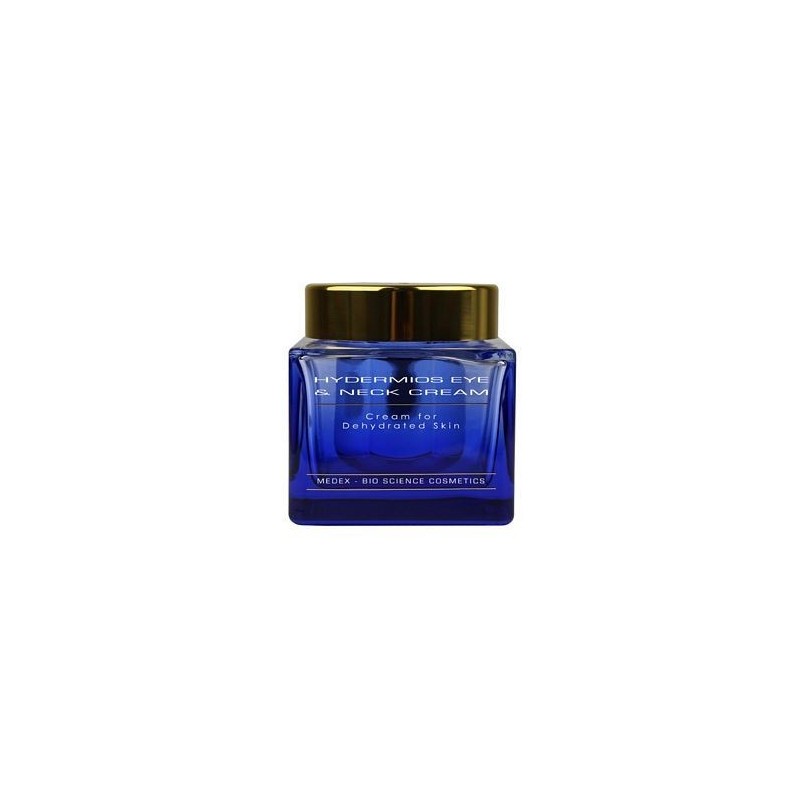 Hydermios Eye & Neck Cream 50 ml. Hydermios Eye & Neck Cream 50 ml.