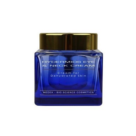 Hydermios Eye & Neck Cream 50 ml.