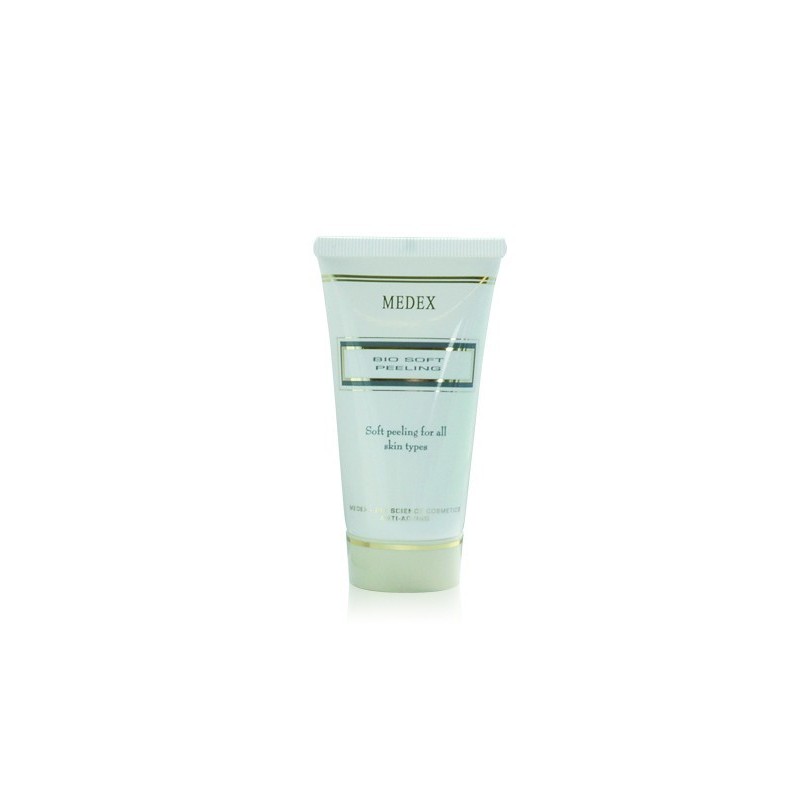 Bio Soft Peeling 50 ml. Bio Soft Peeling 50 ml.