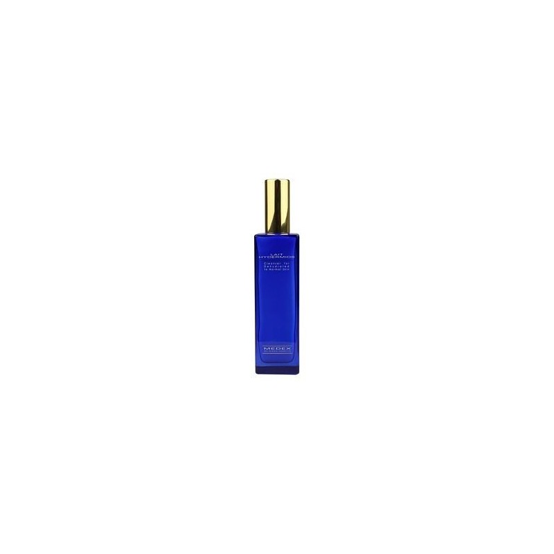 Lait Hydermios 120 ml. Lait Hydermios 120 ml.