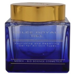 Gelée Royale Gel 50 ml.