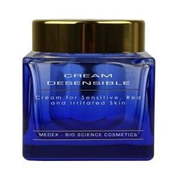 Cream Desensible 50 ml.