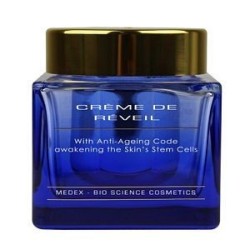 Crème de Réveil 50 ml.