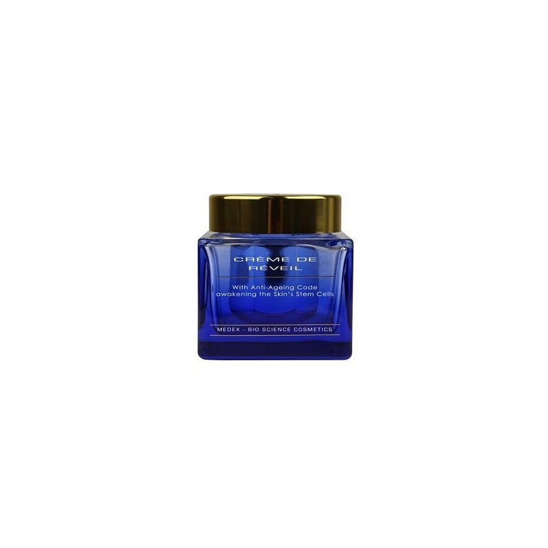 Crème de Réveil 50 ml.