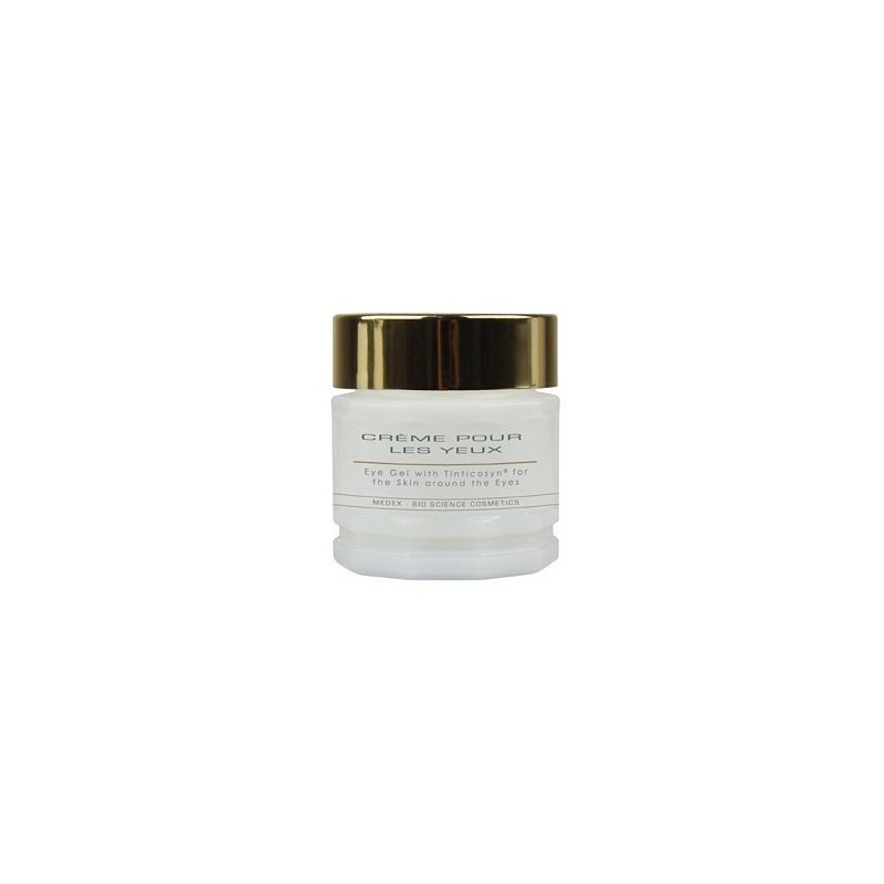 CRÈME POUR LES YEUX 20 ML. CRÈME POUR LES YEUX 20 ML.