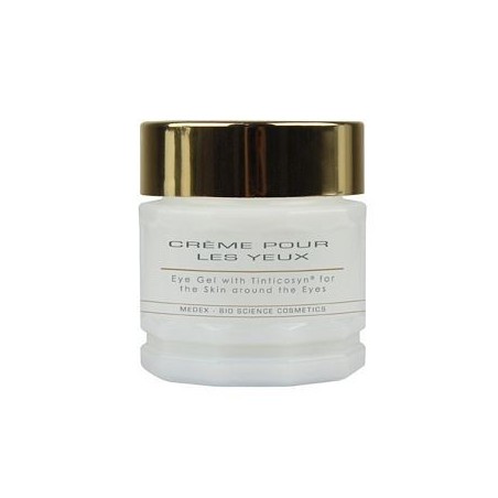 CRÈME POUR LES YEUX 20 ML.