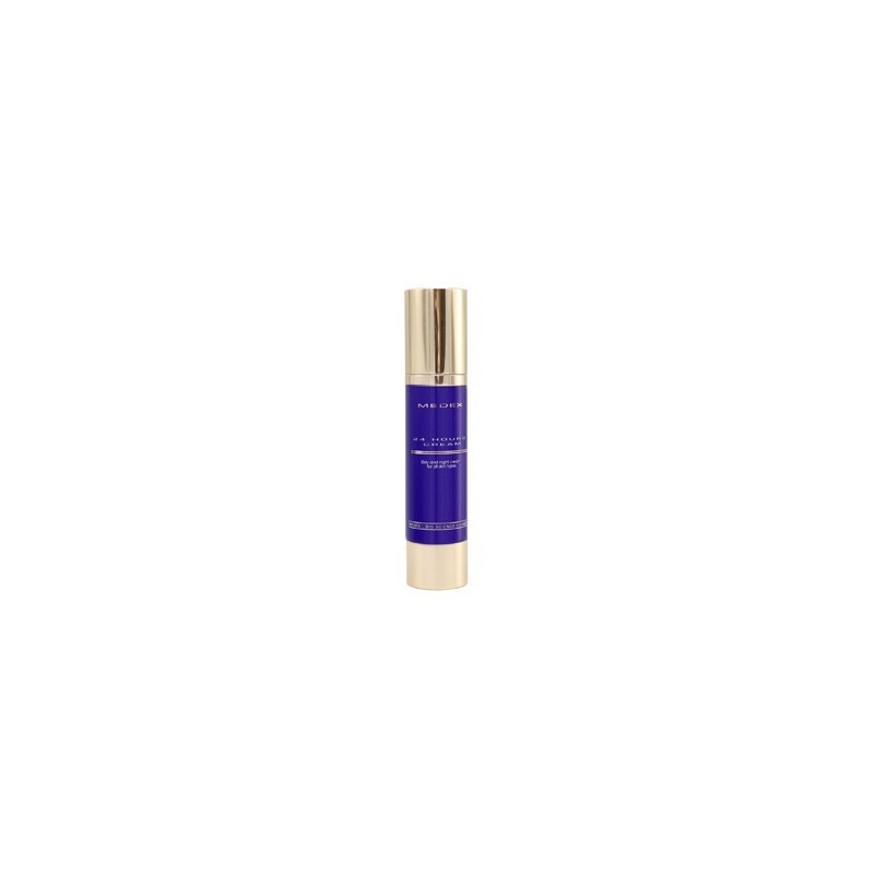 24 Hours Cream 50 ml. 24 Hours Cream 50 ml.