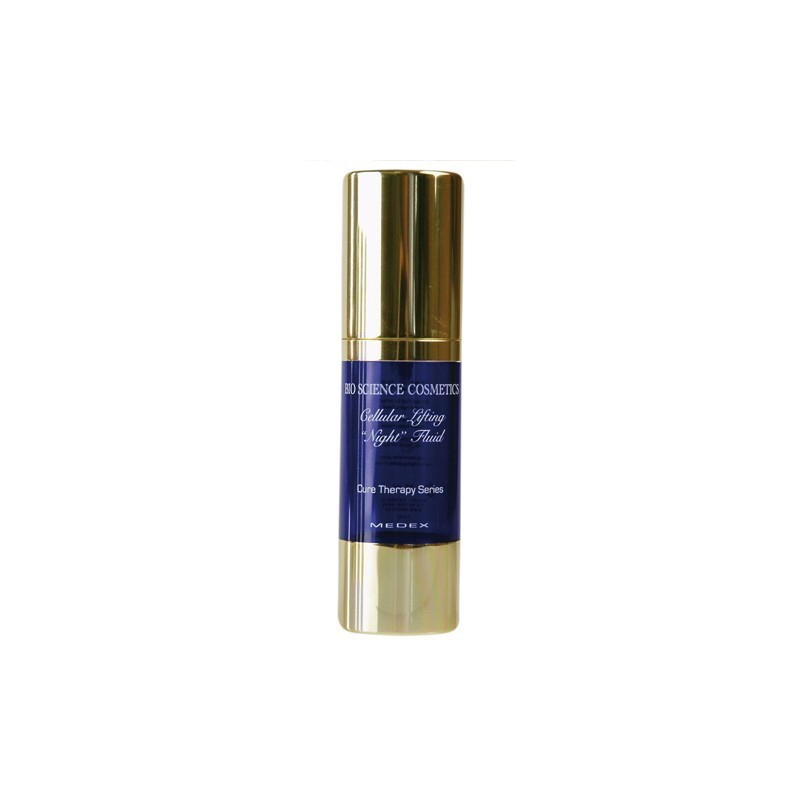 Cellular Lifting -Night- Fluid - 30 ml Cellular Lifting -Night- Fluid - 30 ml