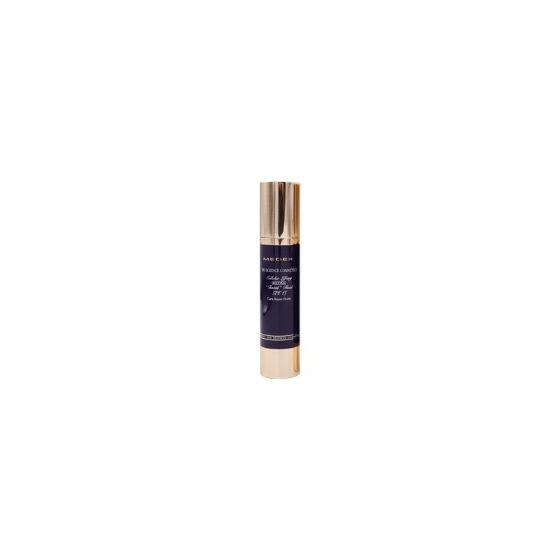 CELL. LIFTING EXTRA -TINTED- FLUID SPF 15 - 50 ML