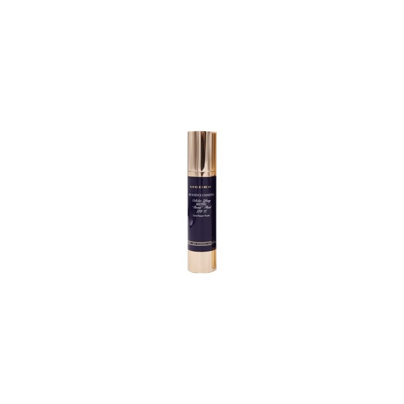 CELL. LIFTING EXTRA -TINTED- FLUID SPF 15 - 50 ML CELL. LIFTING EXTRA -TINTED- FLUID SPF 15 - 50 ML