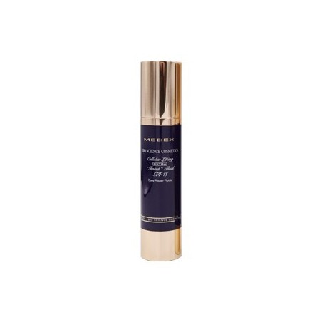 CELL. LIFTING EXTRA -TINTED- FLUID SPF 15 - 50 ML