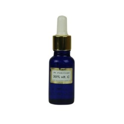 Serum 30% Vit. C (4x stab) 20 ml