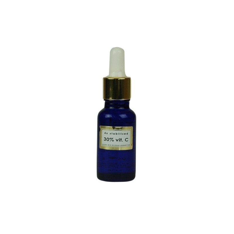 Serum 30% Vit. C (4x stab) 20 ml Serum 30% Vit. C (4x stab) 20 ml
