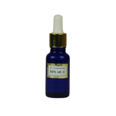 Serum 30% Vit. C (4x stab) 20 ml