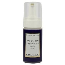 ANTI-OXIDANT PREPARE FOAM - 100 ML