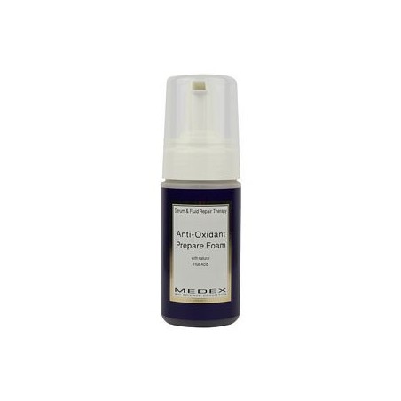 ANTI-OXIDANT PREPARE FOAM - 100 ML