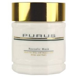 Roxsalic (Roxace) Mask 50 ml.