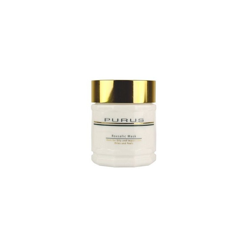 Roxsalic (Roxace) Mask 50 ml. Roxsalic (Roxace) Mask 50 ml.