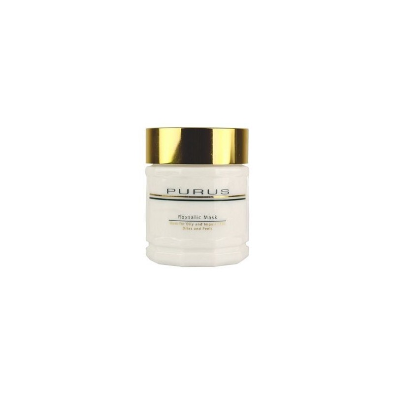 Roxsalic (Roxace) Mask 50 ml.