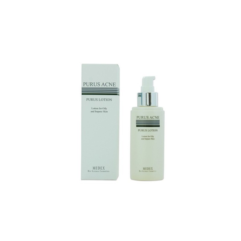 Purus Lotion 125 ml. Purus Lotion 125 ml.