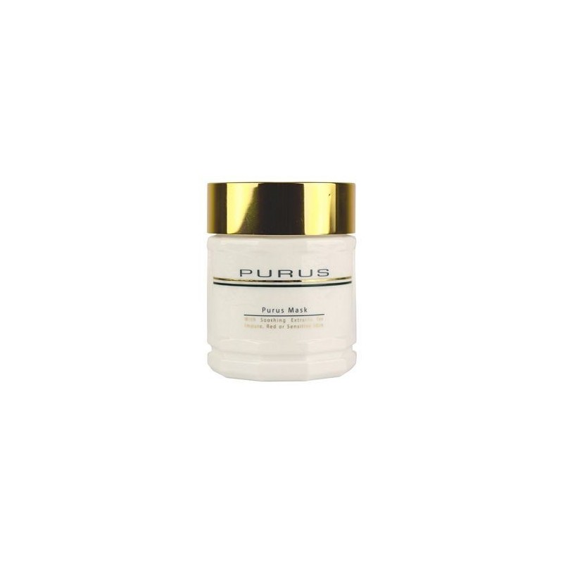 Purus Mask 50 ml. Purus Mask 50 ml.
