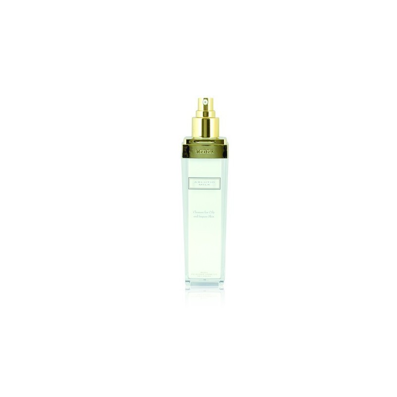 Ablutio Milk 120 ml. Ablutio Milk 120 ml.