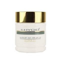 a-Hycid Gel 10% pH3.8 50 ml.