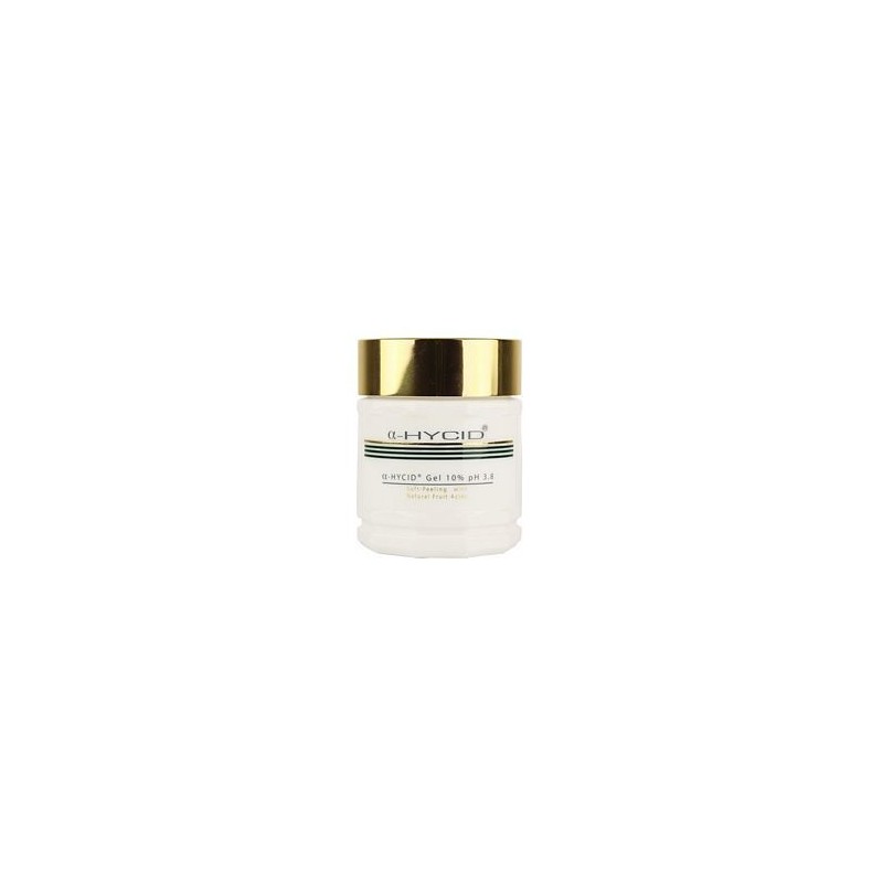 a-Hycid Gel 10% pH3.8 50 ml. a-Hycid Gel 10% pH3.8 50 ml.