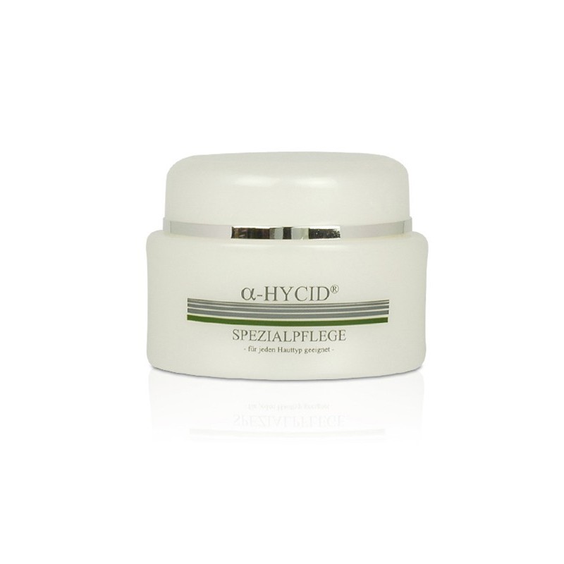 a-Hycid Spezialpflege 50 ml. a-Hycid Spezialpflege 50 ml.