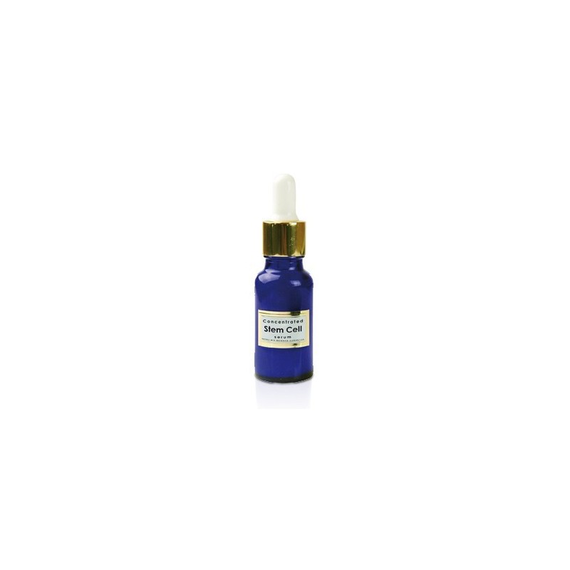 Concentrated Stam Cell Serum flacon 20 ml
