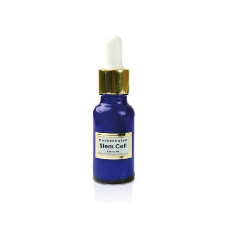 Concentrated Stam Cell Serum flacon 20 ml