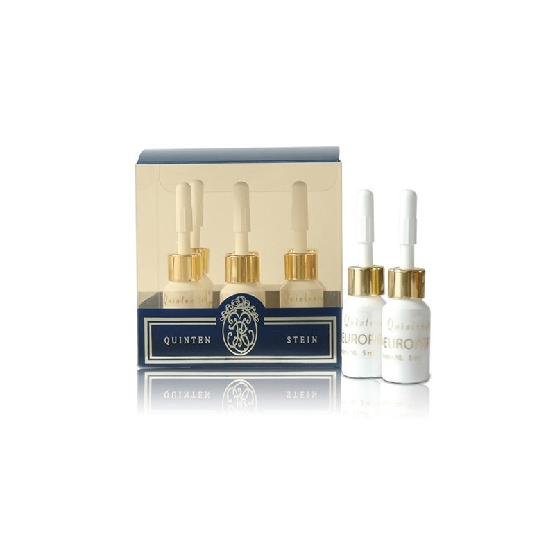 Ampoules Neuropeptide 5x5 ml.