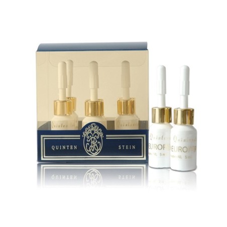 Ampoules Neuropeptide 5x5 ml.