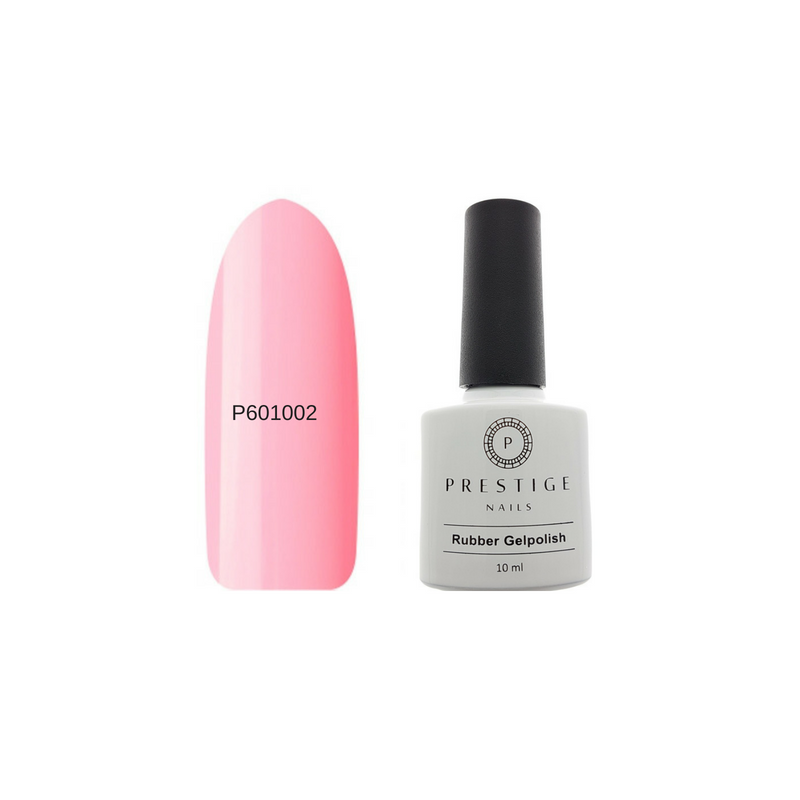 P601002 - Rubber Gelpolish Primrose 10ml P601002 - Rubber Gelpolish Primrose 10ml