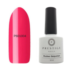 P601004 - Rubber Gelpolish Pink Yarrow 10ml