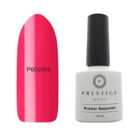 Rubber Gelpolish Pink Yarrow 10ml